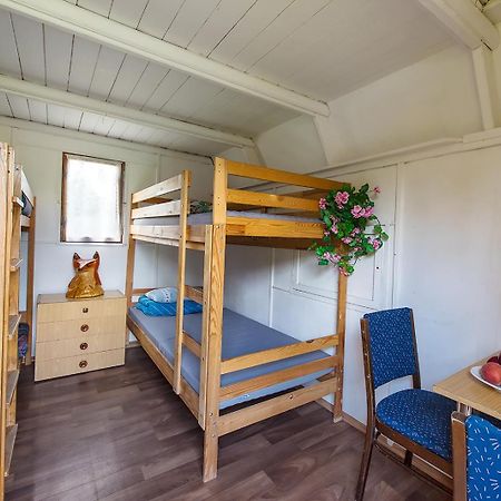 Holiday Park Vrchlabi - Lisci Farma 部屋 写真