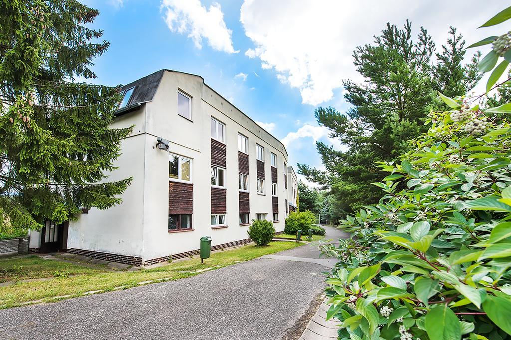 Holiday Park Vrchlabi - Lisci Farma エクステリア 写真