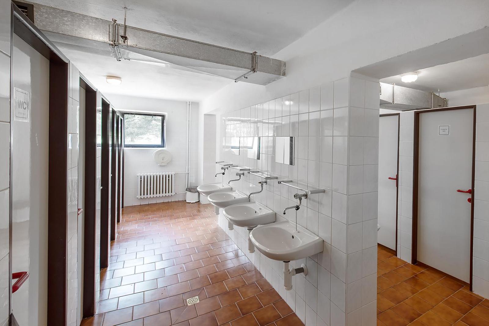 Holiday Park Vrchlabi - Lisci Farma 部屋 写真