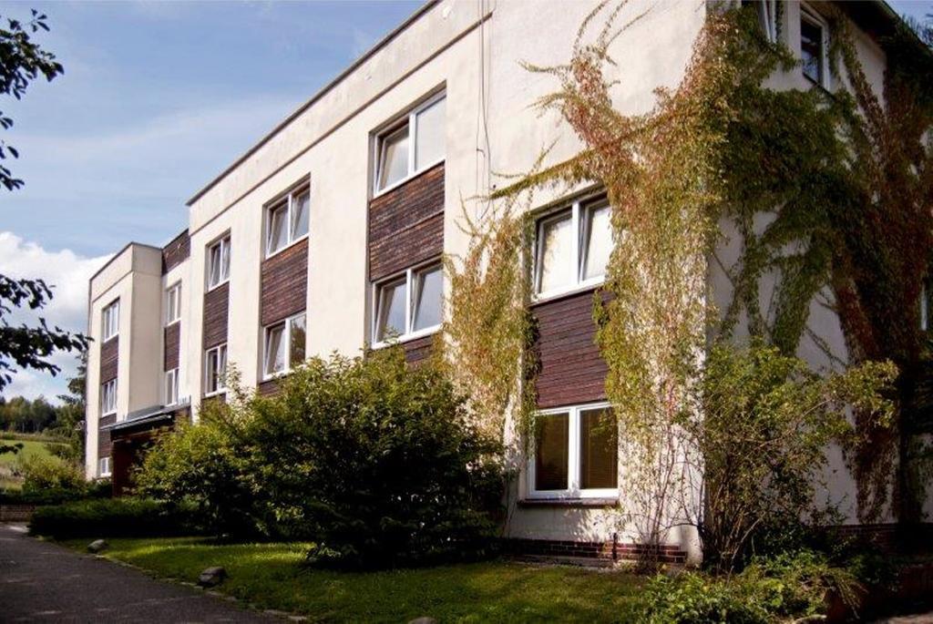 Holiday Park Vrchlabi - Lisci Farma エクステリア 写真
