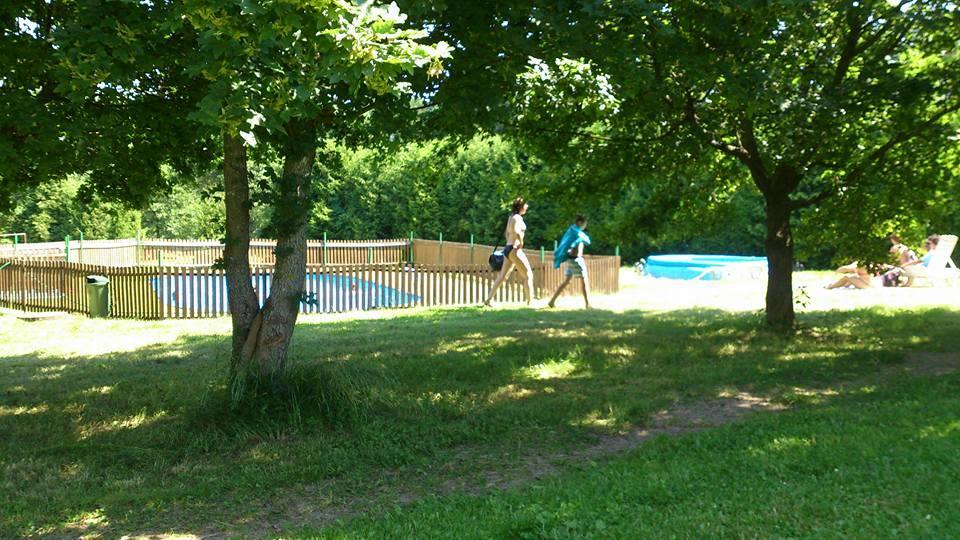 Holiday Park Vrchlabi - Lisci Farma エクステリア 写真