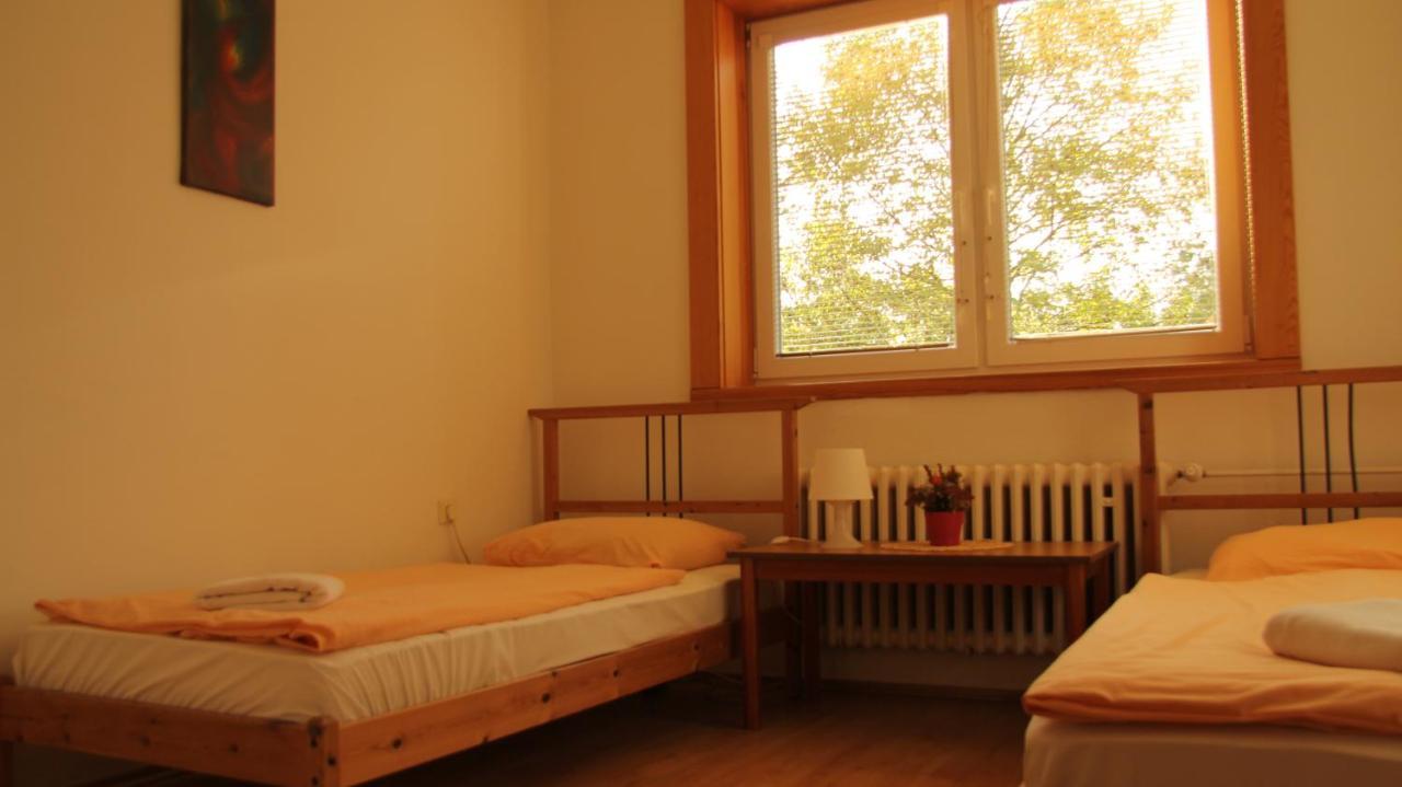 Holiday Park Vrchlabi - Lisci Farma エクステリア 写真