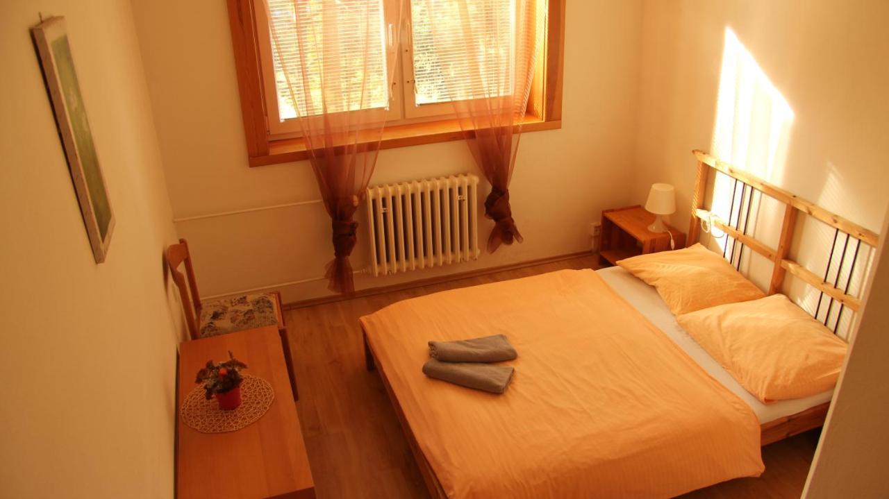 Holiday Park Vrchlabi - Lisci Farma エクステリア 写真