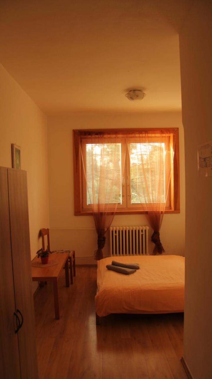 Holiday Park Vrchlabi - Lisci Farma エクステリア 写真