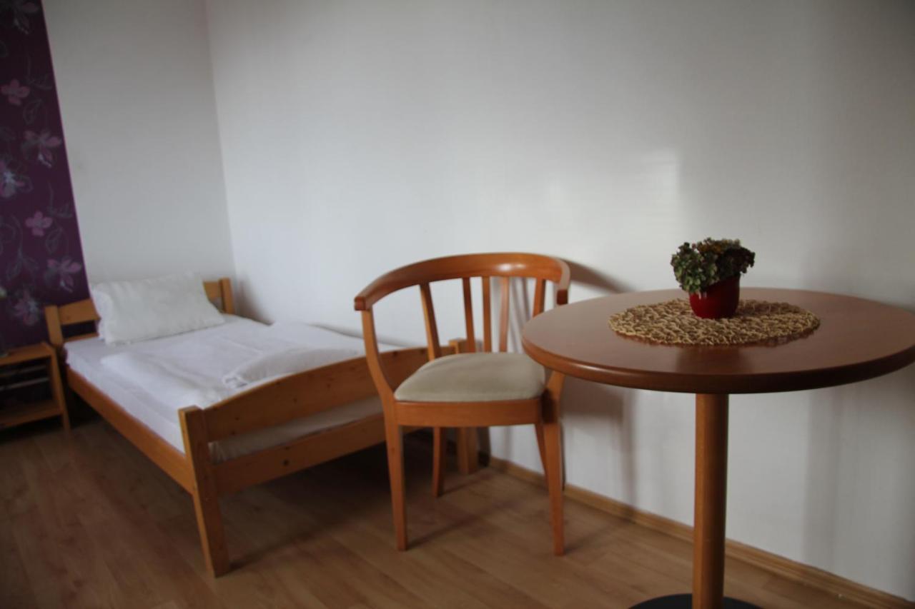 Holiday Park Vrchlabi - Lisci Farma エクステリア 写真