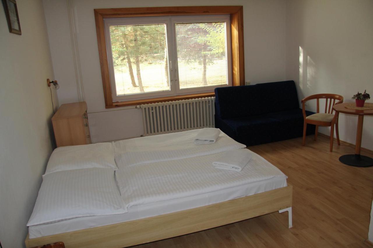 Holiday Park Vrchlabi - Lisci Farma エクステリア 写真