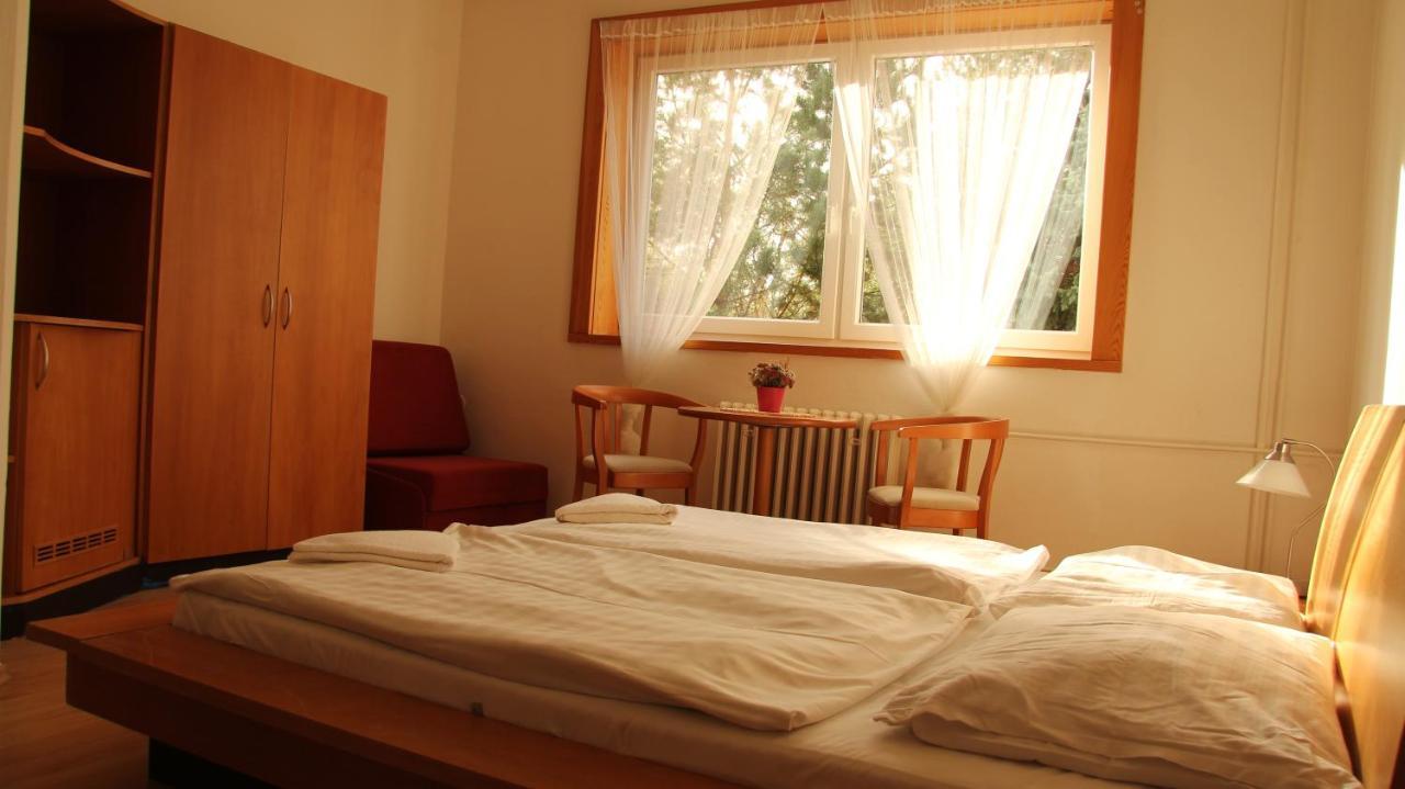 Holiday Park Vrchlabi - Lisci Farma エクステリア 写真