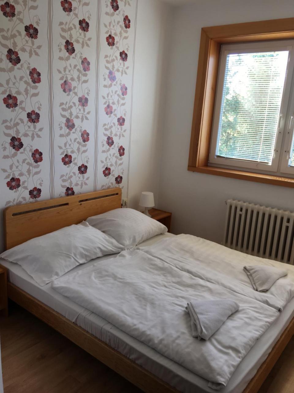 Holiday Park Vrchlabi - Lisci Farma エクステリア 写真