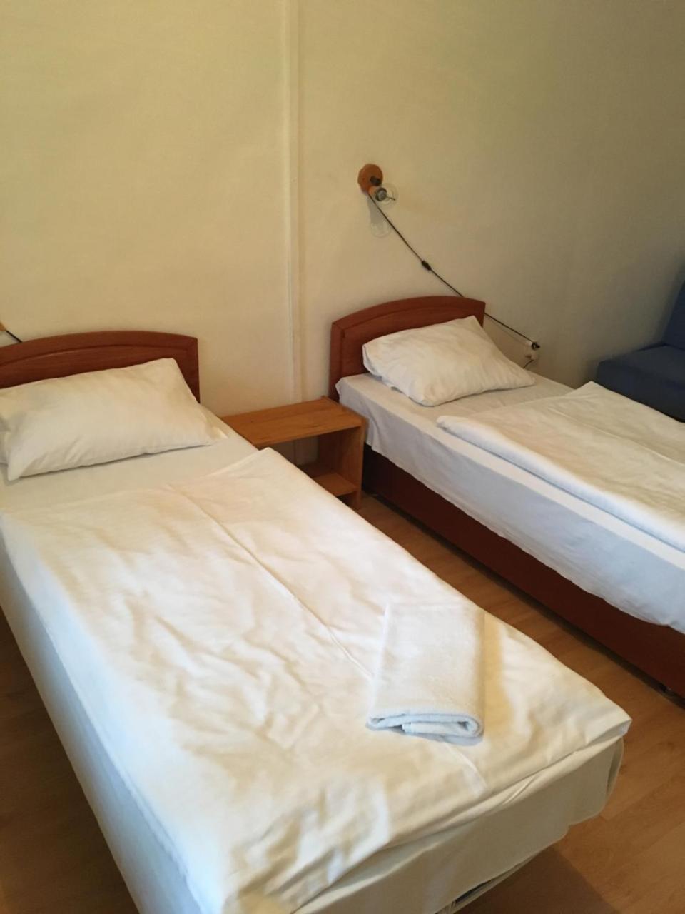 Holiday Park Vrchlabi - Lisci Farma エクステリア 写真