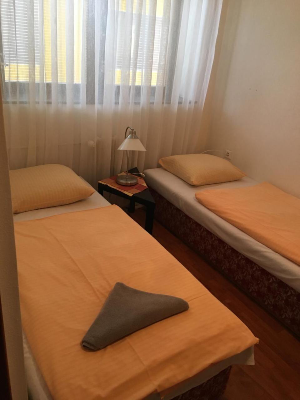 Holiday Park Vrchlabi - Lisci Farma エクステリア 写真