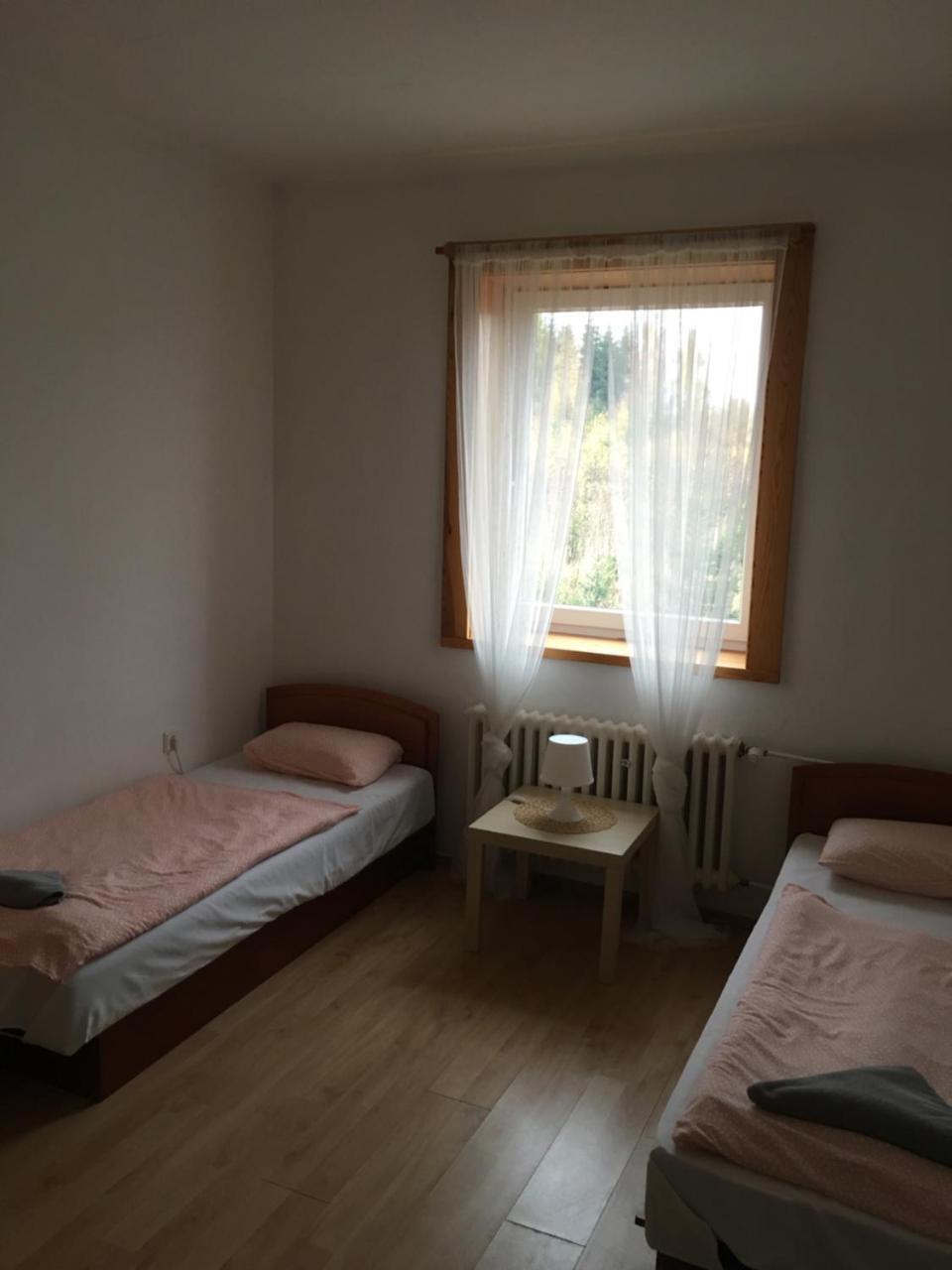 Holiday Park Vrchlabi - Lisci Farma エクステリア 写真
