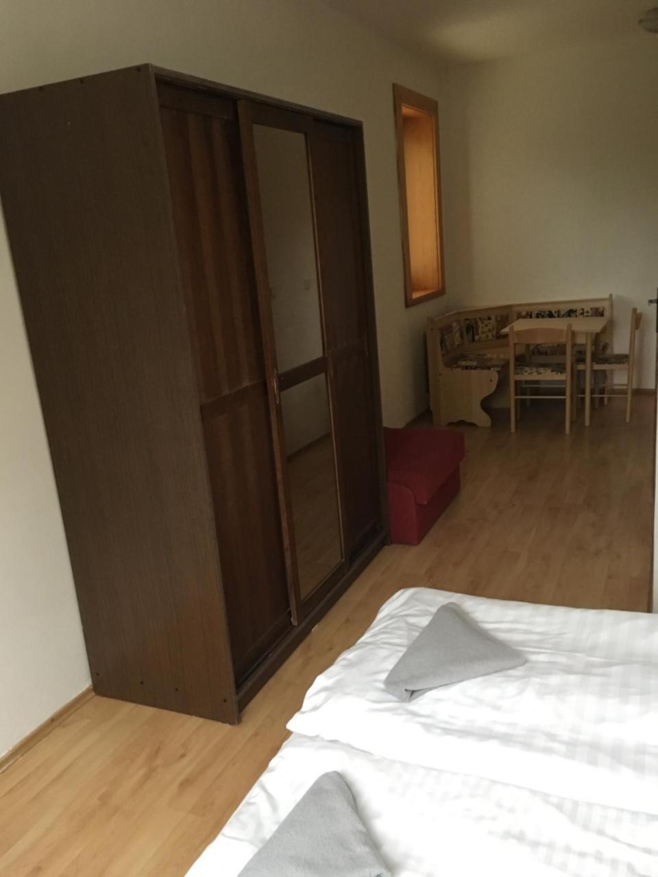 Holiday Park Vrchlabi - Lisci Farma エクステリア 写真
