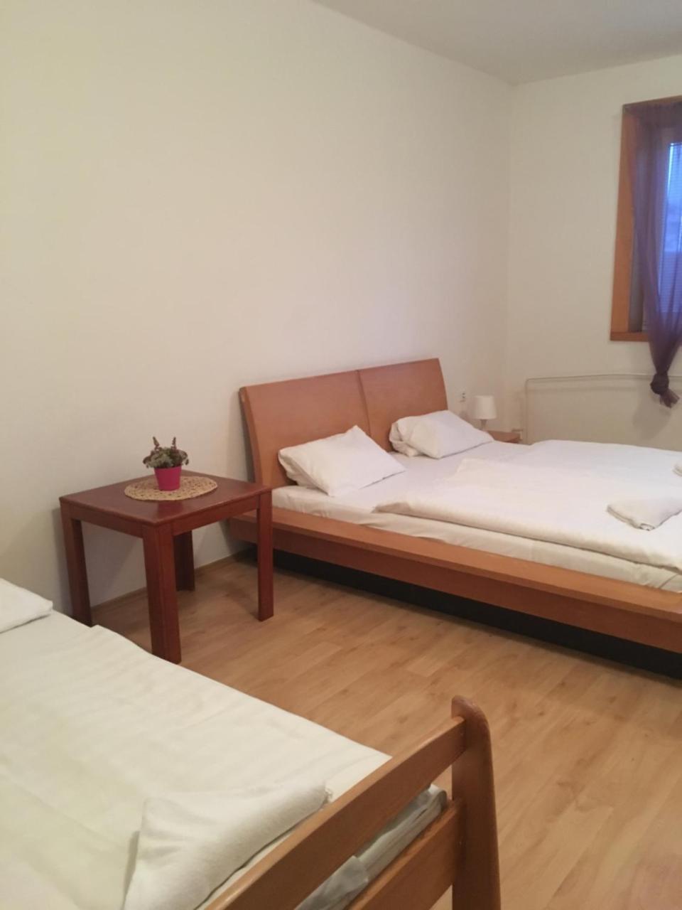 Holiday Park Vrchlabi - Lisci Farma エクステリア 写真